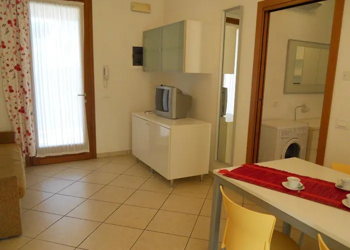 Villaggio Tulipano Bibione