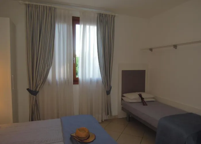 Lägenhet Villaggio Tulipano