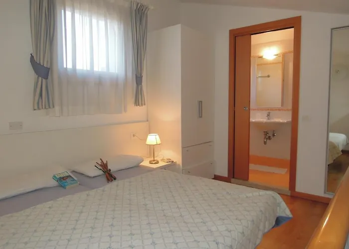 Apartament Villaggio Tulipano Bibione