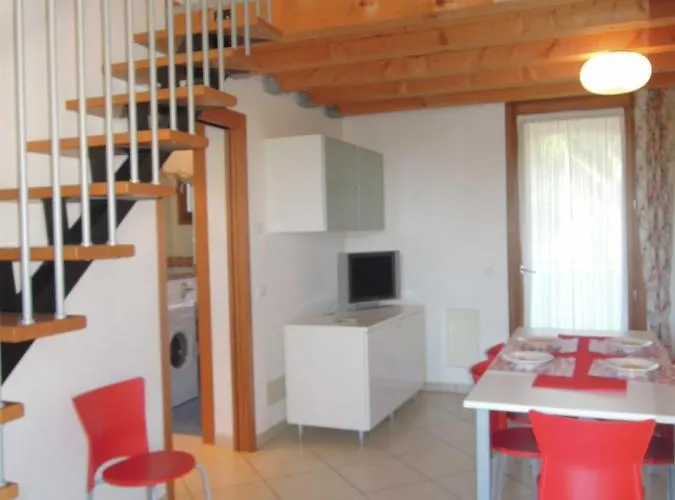 Villaggio Tulipano Apartament *
